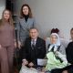 Жительнице Новочебоксарска исполнилось 100 лет