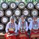Фестиваль пивоварения «Зелёное золото России» проведут в Чувашии