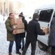Администрация Новочебоксарска и депутаты горсобрания отправили очередной гуманитарный груз бойцам в зону СВО. СВО помощь мобилизованным 