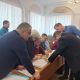 Администрация Новочебоксарска встретилась с инициативной группой по вопросу строительства дома по ул. 10-й Ппятилетки, 41а уплотнительная застройка 