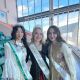 Чувашка из Татарстана Юлия Еремеева получила титул "Науруз гузяле-2023" на конкурсе красоты Конкурс красоты 