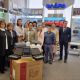 Сотрудники компании "Элара" передали фонду "Перле" партию высокотехнологичного оборудования для участников СВО из Чувашии