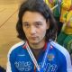 Уроженец Новочебоксарска Дмитрий Степанов стал чемпионом России по пауэрлифтингу Пауэрлифтинг 