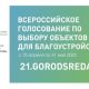 Проект реконструкции ул. Пионерской лидирует в голосовании за благоустройство-2024