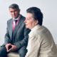Соглашение о сотрудничестве Чувашии с ХМАО подписали Глава республики Олег Николаев и губернатор Наталья Комарова