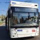 Муниципальные маршруты Новочебоксарска переводятся на регулируемые тарифы автотранспорт троллейбусы 