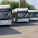 В Минтрансе Чувашии сообщили о переносе сроков поставки троллейбусов