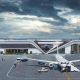 Обновленный аэропорт Чебоксар будет принимать на 155 тысяч человек в год больше чебоксарский аэропорт 