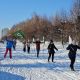 3 тысячи любителей спорта 10 февраля вышли на "Лыжню России" в Новочебоксарске Лыжня России - 2024 