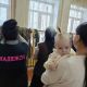 В чебоксарском ДК "Южный" приступили к реализации инклюзивного проекта по плетению масксетей детьями с ОВЗ специальная военная операция 