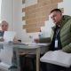 В Новочебоксарске идет и голосование на дому