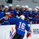 Ночная хоккейная лига: Команда из Чувашии впервые поборется за золото