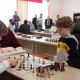Шахматный турнир имени чемпиона Чувашии собрал спортсменов из разных регионов