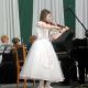 Первая музыкальная школа республики отмечает 90-летие