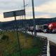 Страшная авария произошла на мосту через Свиягу на границе с Чувашией