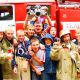 В День защиты детей спасатели проведут экскурсии пожарные 