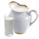 За четыре месяца молоко в Чувашии подорожало на 20% молоко инфляция 