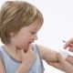 В Новочебоксарске началась вакцинация детей против гриппа новыми препаратами прививки Дети грипп вакцинация 