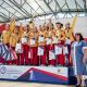 Команда Чувашии выиграла Всероссийские спортивные игры школьных спортклубов