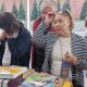 В Москве прошел IX книжный фестиваль "Красная площадь"