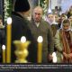 Владимир Путин поздравил православных христиан с Рождеством 