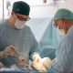 Хирурги Чувашии успешно удалили раковую опухоль и аневризму за одну операцию
