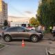 В Новочебоксарске за неделю произошло два ДТП с  несовершеннолетними велосипедистами