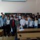 Школьники из Новочебоксарска прошли обучение в VI Летней физико-математической школе на базе ФГБОУ ВО «НИУ «МЭИ» в Москве