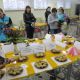 В школе №3 Новочебоксарска состоялась потребительская конференция для родителей с дегустацией блюд