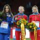 Анжелика Сидорова - чемпионка Европы по прыжкам с шестом Анжелика Сидорова 
