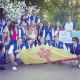 Тольятти открыл XXII фестиваль «Российская студенческая весна – 2014» студенческая весна студенты 