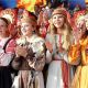 Детский ансамбль народного танца "Суварята" из Чувашии будет участвовать в XI Межрегиональном творческом фестивале славянского искусства ансамбль 