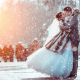 31 декабря в Чебоксарах сыграют 20 свадеб