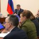 Олег Николаев: "Меры поддержки, озвученные Президентом страны, должны быть максимально оперативно доведены до людей"