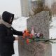 Школьники Новочебоксарска выражают соболезнование родственникам погибших детей в Кемерове