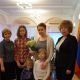В Новочебоксарске вручили удостоверения многодетным семьям