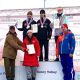 Дмитрий Мулендеев завоевал еще одну медаль на чемпионате России по фристайлу Дмитрий Мулендеев 