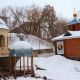 В Крещение в Новочебоксарске будет организована одна купель