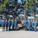 9 выпускников вузов МЧС пополнили ряды спасателей Чувашии