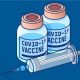 Чувашия получила 17,4 тысячи доз вакцины "Спутник Лайт" #стопкоронавирус 