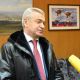 Первый вице-президент Федерации борьбы России Омар Муртузалиев прибыл в Чувашию
