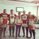 Брянский ансамбль народной песни “Ватага” выступил в Новочебоксарске  День Республики-2017 