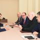 Вексельберг поблагодарил Михаила Игнатьева за взаимодействие при реализации инвестпроектов