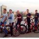 Клуб интернациональной дружбы и культуры провел велоквест «Знакомьтесь, Чебоксары»