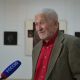 Чувашский художник Праски Витти отмечает 80-летие