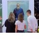 Экспозиция Чувашии на международной выставке-форуме "Россия" удивляет своими разработками