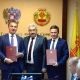 Молодежные парламенты Чувашии и Нижегородской области заключили Соглашение о сотрудничестве молодежный парламент 