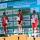 Велогонщики Чувашии выиграли медали всероссийских соревнований по маунтинбайку