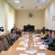 В администрации Новочебоксарска прошла пресс-конференция по вопросам контрактной службы