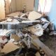 В Новочебоксарске кирпичной стеной завалило четырех рабочих